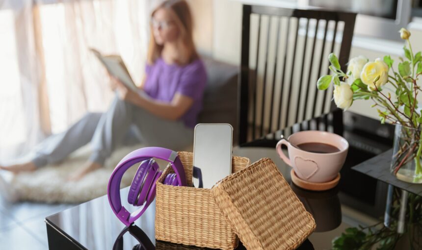 Digital Detox: The Importance of Unplugging and Taking Time Away from Technology