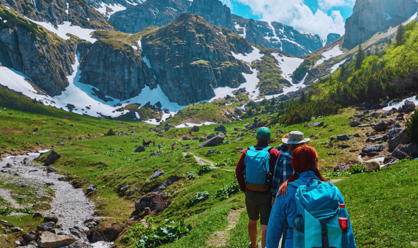 How to Make the Most of Group Trips: Tips for Memorable Adventures