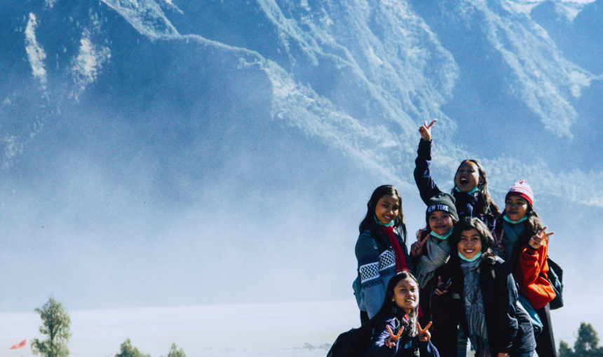 How to Plan Your First Girls’ Holiday: Essential Tips for a Memorable Trip