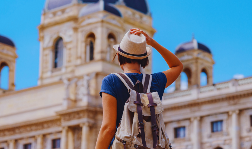 How to Plan Your First Solo Backpacking Trip: A Step-by-Step Guide to Adventure