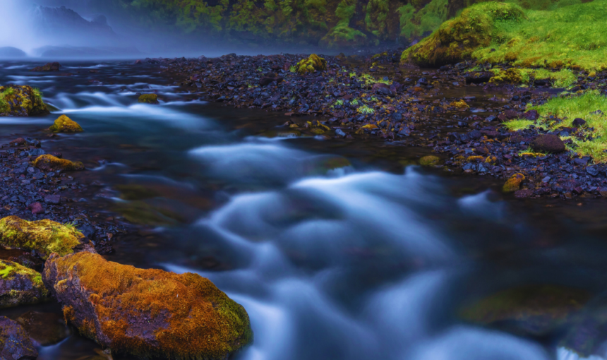 Iceland’s Lesser-Known Waterfalls and Hot Springs: Hidden Gems of the North