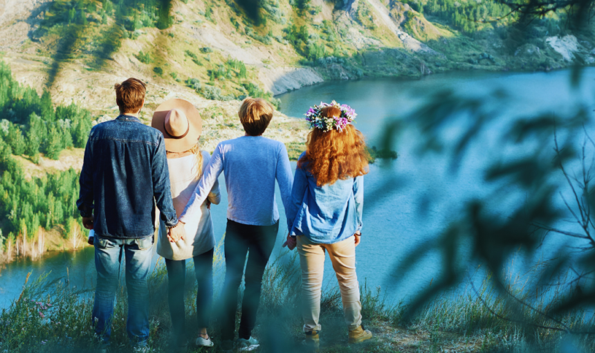The Benefits of Traveling with Friends: Enhancing Experiences and Building Lifelong Memories