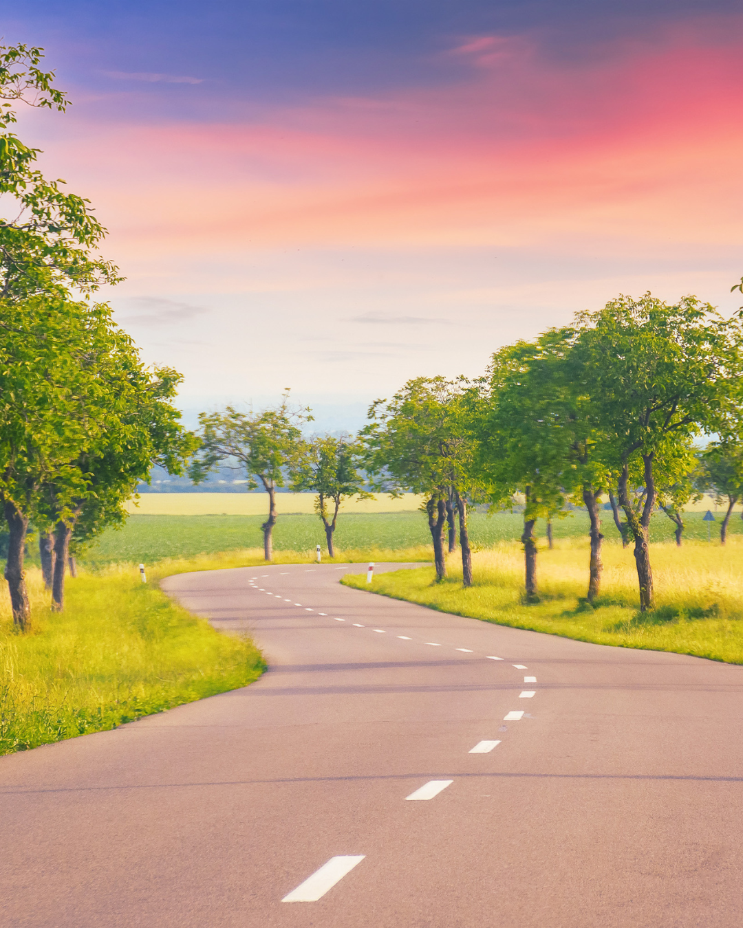 Short Road The Best Scenic Routes for a Road Trip Through Ireland: Discover ...