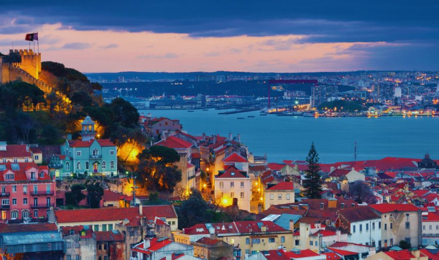 The Secret Art Scene in Lisbon: Unveiling Hidden Gems and Creative Hotspots