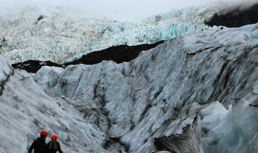 Unexpected Adventures in Iceland: Exploring the Land of Fire and Ice