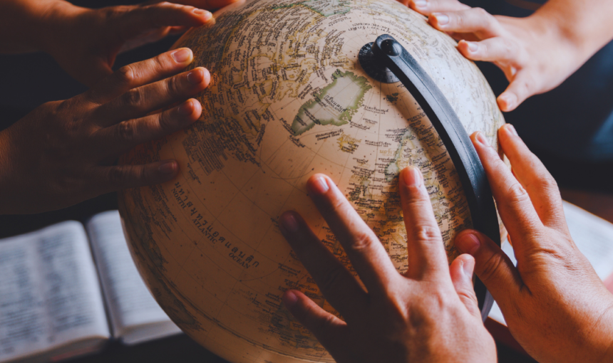Volunteering Trip Ideas: Discover Meaningful Experiences Around the World