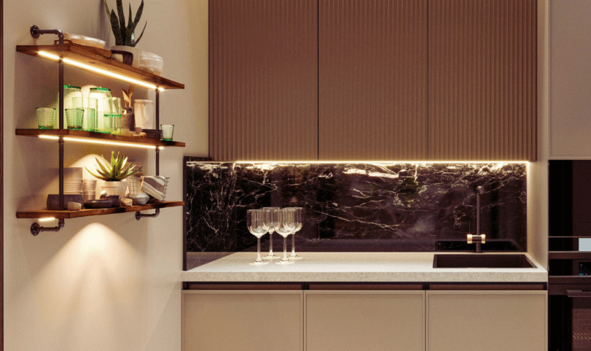 Easy Weekend DIY Projects for Home Improvement to Transform Your Space Quickly