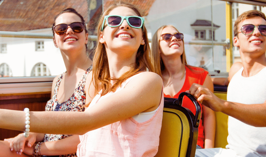 How Group Travel Can Enhance Cultural Experiences and Foster Deeper Connections