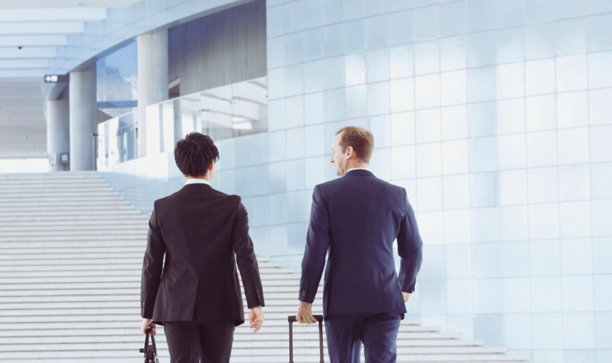 How to Build Lasting Connections Through Travel Partnerships for Sustainable Business Growth