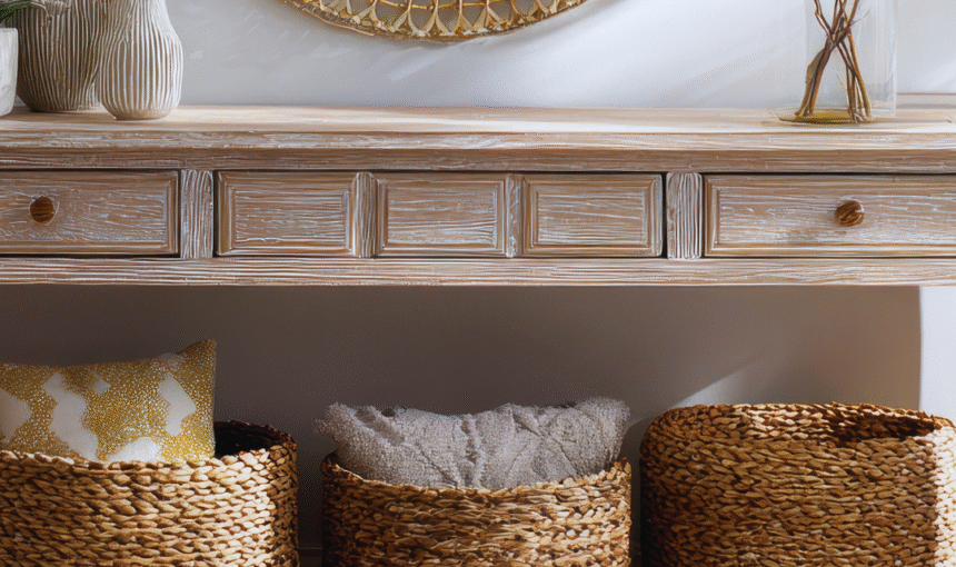 How to Refresh a Room with Simple DIY Changes for an Easy Style Update