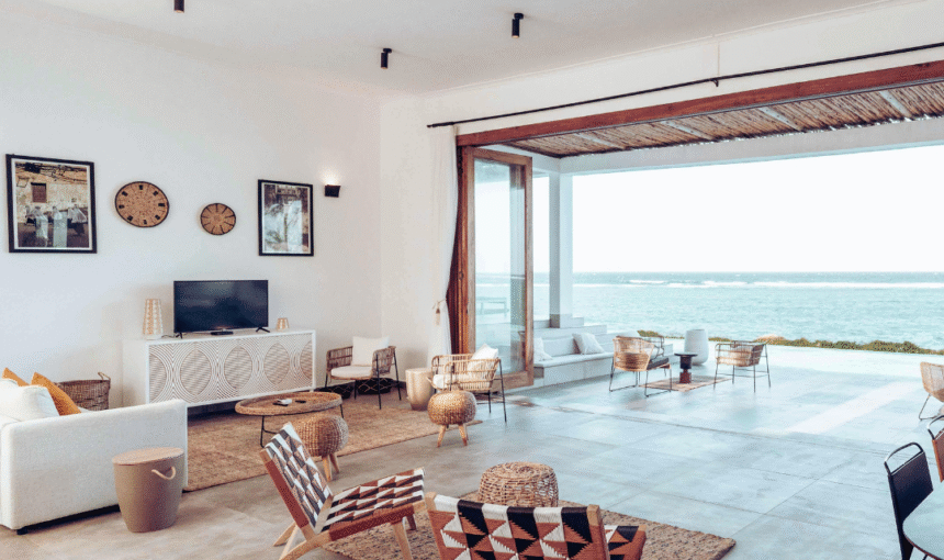 Setting Up a Home That Supports Your Values: Practical Steps for Intentional Living