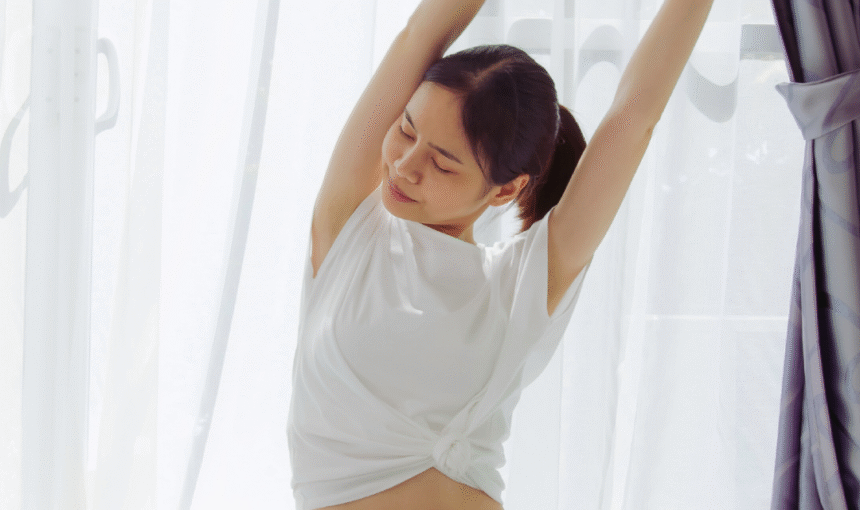 Simple Habits for a More Mindful Home Life to Enhance Daily Well-being and Balance