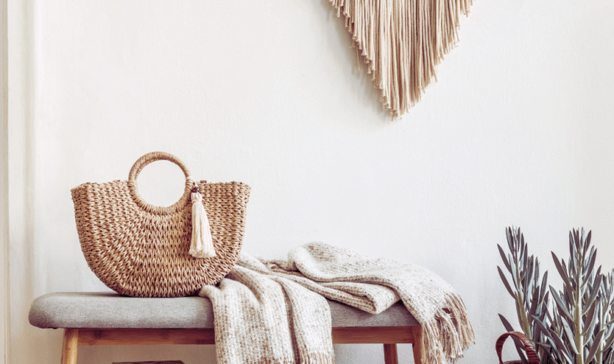 The Best Eco-Friendly Materials for DIY Décor: Sustainable Choices for Stylish Homes
