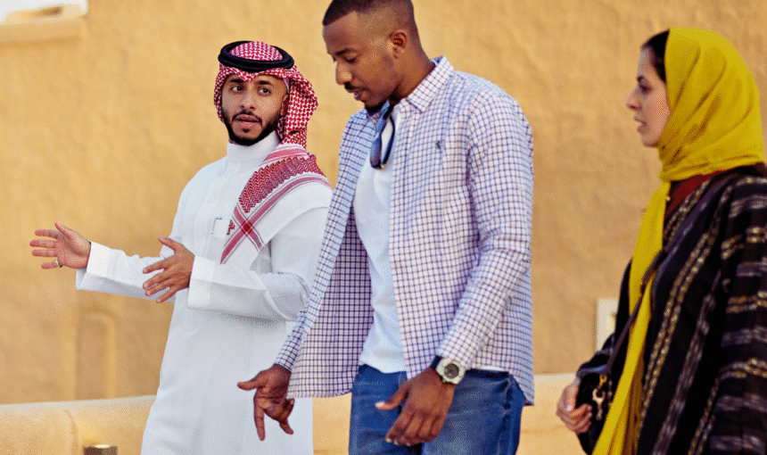 The Importance of Learning Basic Phrases Before You Go for Smooth Travel and Cultural Respect