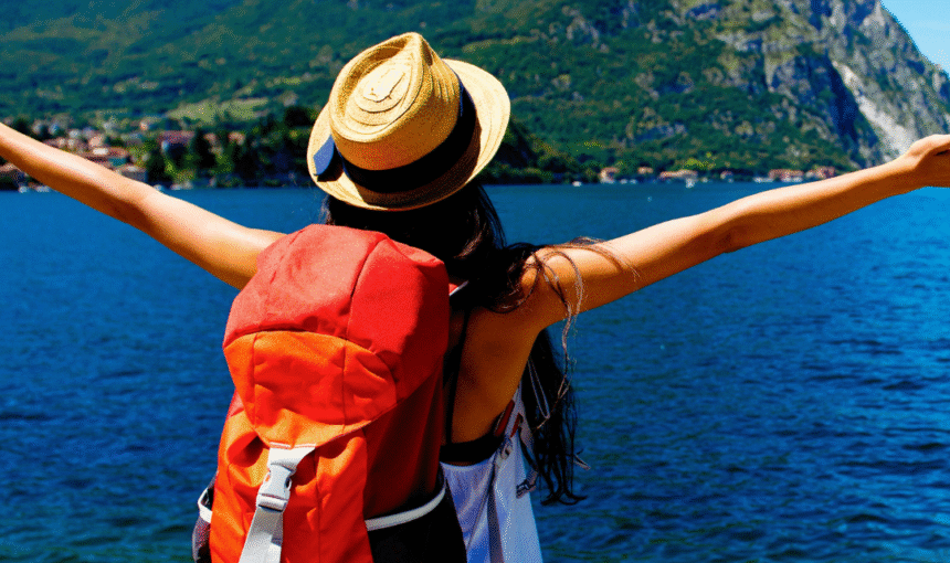 The Joy of Unplanned Moments While Exploring and Discovering Authentic Experiences Off the Beaten Path