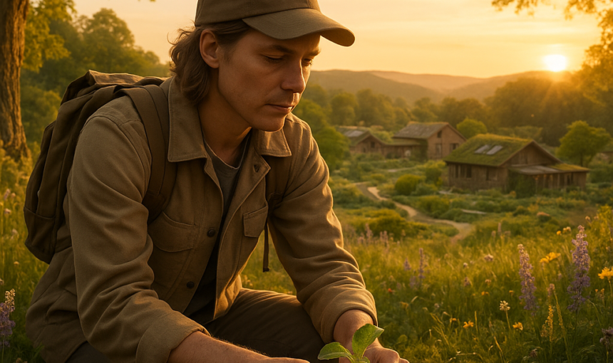 Regenerative Travel: Principles That Go Beyond Sustainability